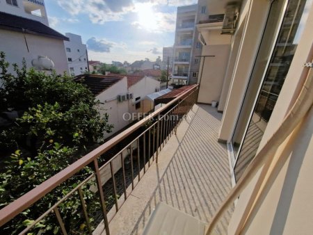 2 Bed Apartment for rent in Apostolos Andreas, Limassol - 3