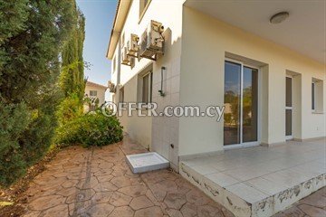 3 Bedroom Villa  In Agia Napa, Famagusta - With Private Swimming Pool - 2