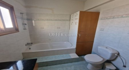 New For Sale €220,000 House 3 bedrooms, Lythrodontas Nicosia - 5