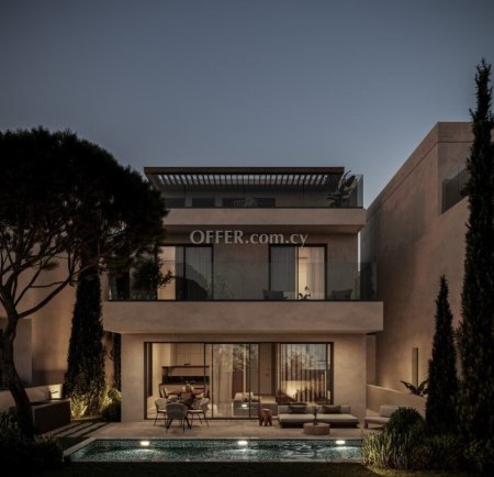 House (Detached) in Livadia, Larnaca for Sale - 2