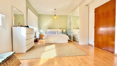 5 Bedroom Detached House For Sale Limassol - 5