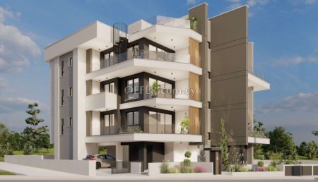 Apartment (Flat) in Ekali, Limassol for Sale - 2