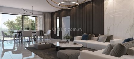For Sale €710,000 Apartment 3 bedrooms Germasogeia, Yermasogeia Limassol - 4