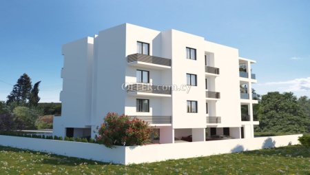 New For Sale €185,000 Apartment 2 bedrooms, Leivadia, Livadia Larnaca - 4