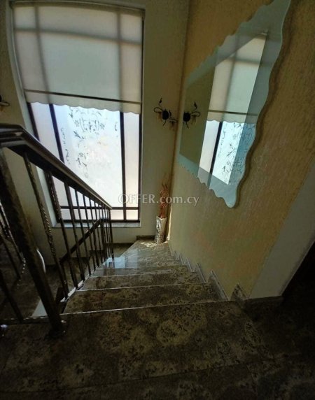 4 Bed Detached Villa for sale in Kato Polemidia, Limassol - 3