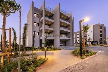 3 Bed Apartment for sale in Zakaki, Limassol - 4