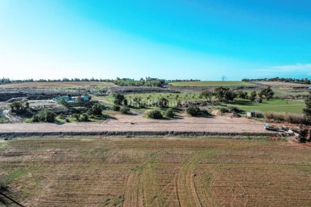 Field for Sale in Ormideia, Larnaca - 4