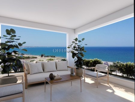 2 Bed Apartment for Sale in Livadia, Larnaca - 4