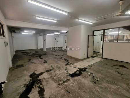 Warehouse for rent in Limassol - 4