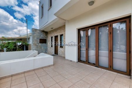 Detached House in Larnaca - 4