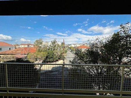 THREE BEDROOM APARTMENT IN THE HEART OF LIMASSOL - 4
