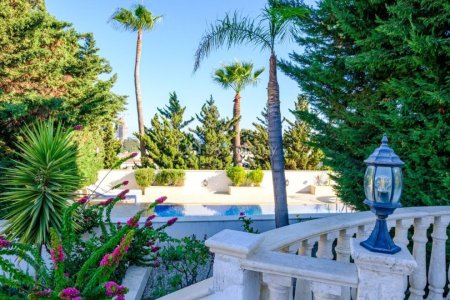 6 Bed Detached Villa for Sale in Mouttagiaka, Limassol - 4