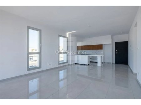 Brand New Three Bedroom Apartments for Sale in Strovolos Nicosia - 3
