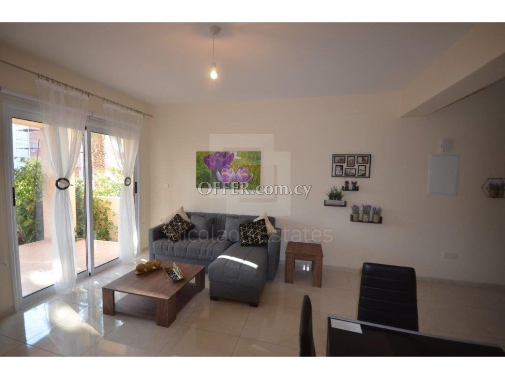 Three bedroom villa in Tombs of the Kings area of Paphos - 2