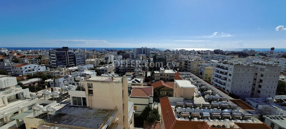 2 Bed Apartment for sale in Agia Zoni, Limassol - 2