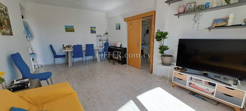 2 Bed Apartment for sale in Agia Zoni, Limassol - 11