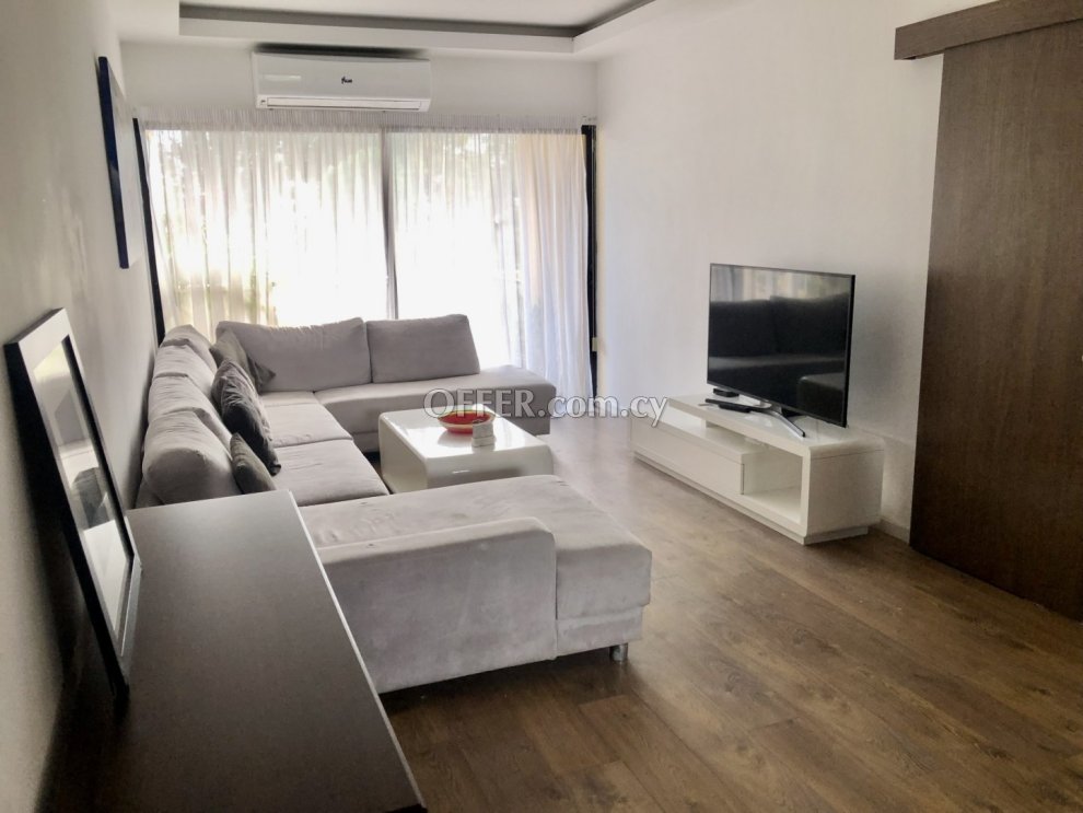 2 Bed Apartment for rent in Potamos Germasogeias, Limassol - 11