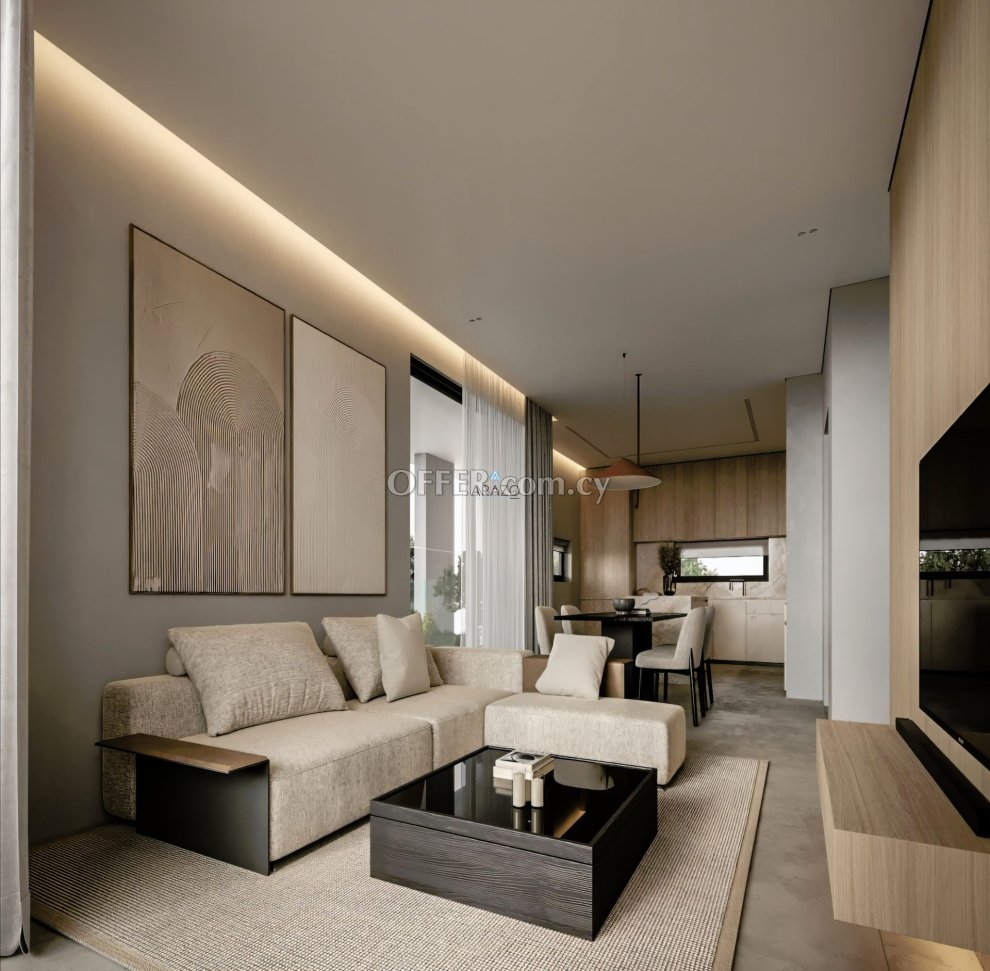 2 Bed Apartment for Sale in Agioi Anargyroi, Larnaca - 9