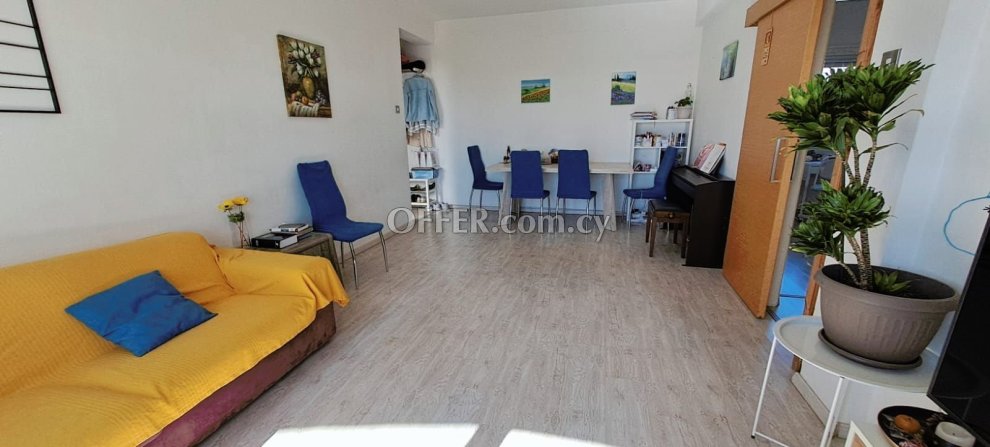 2 Bed Apartment for sale in Agia Zoni, Limassol - 10