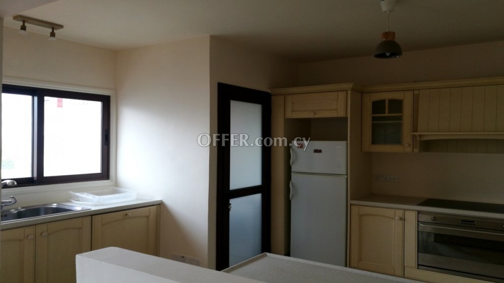 New For Sale €132,000 Apartment 2 bedrooms, Strovolos Nicosia - 9