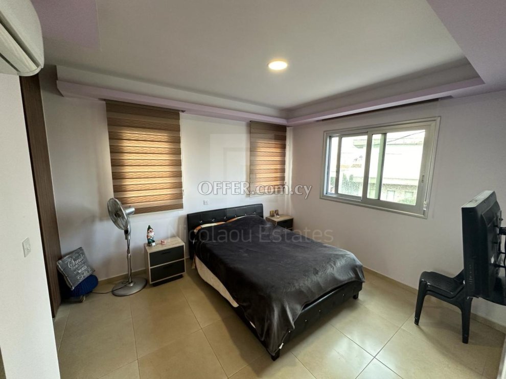 Three plus One Bedroom Detached House for Rent in Lakatamia Nicosia - 9