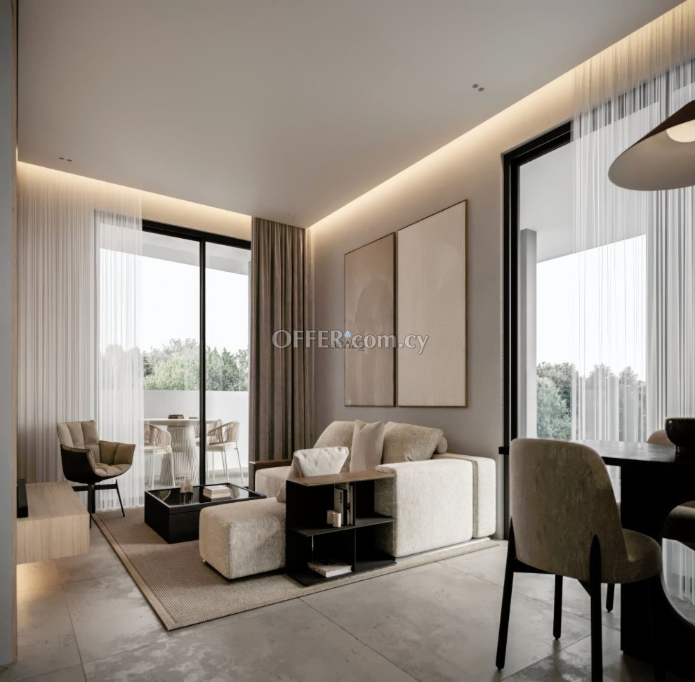 2 Bed Apartment for Sale in Agioi Anargyroi, Larnaca - 8