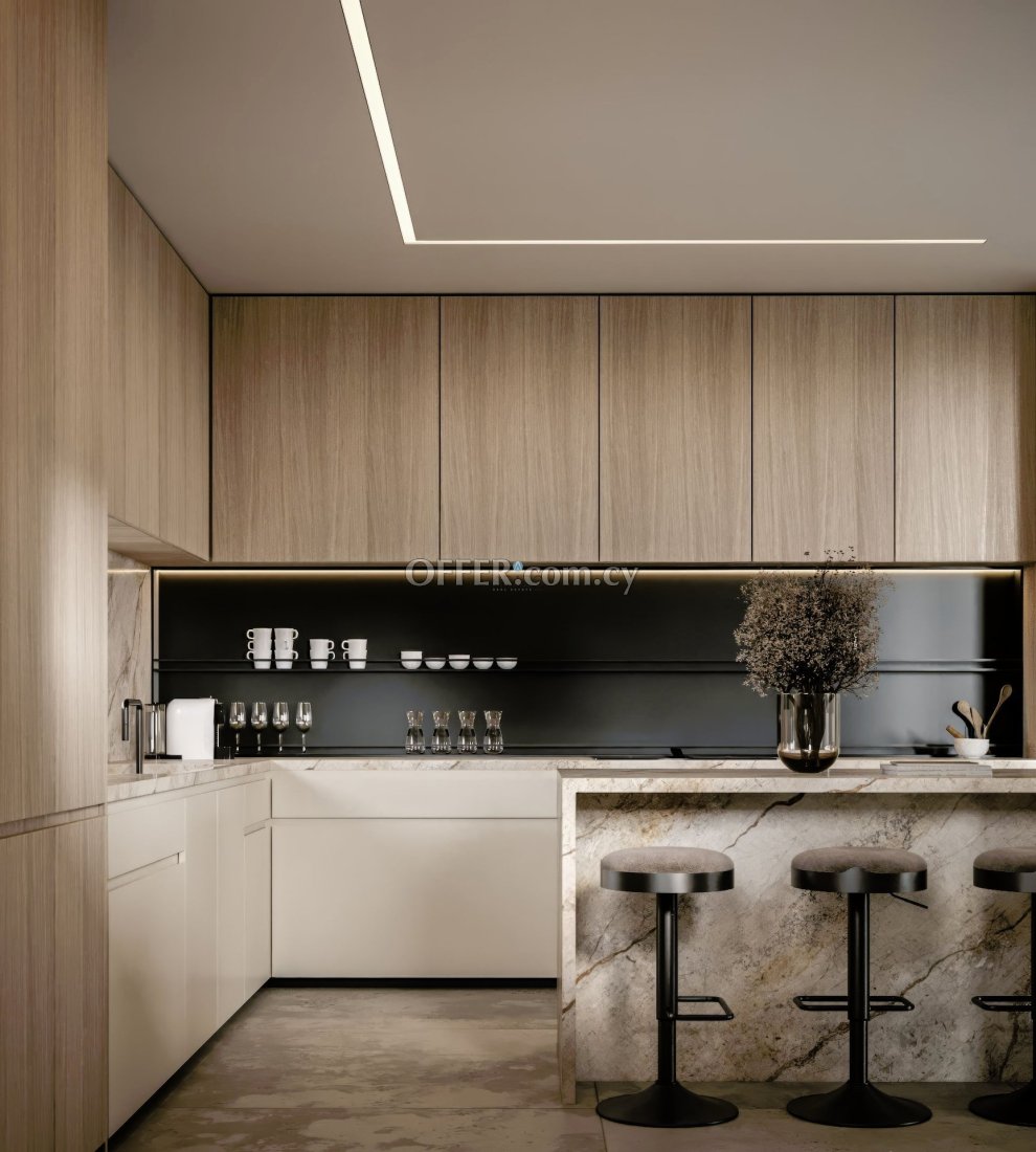 2 Bed Apartment for Sale in Agioi Anargyroi, Larnaca - 7
