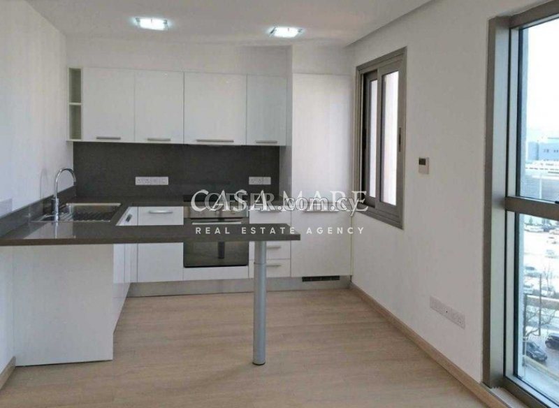 Luxury 2 bedroom apartment in Nicosia Agioi Omologites - 5