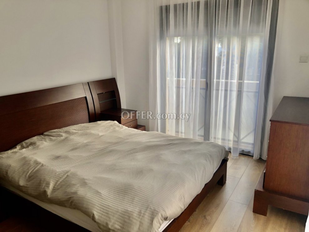 2 Bed Apartment for rent in Potamos Germasogeias, Limassol - 7