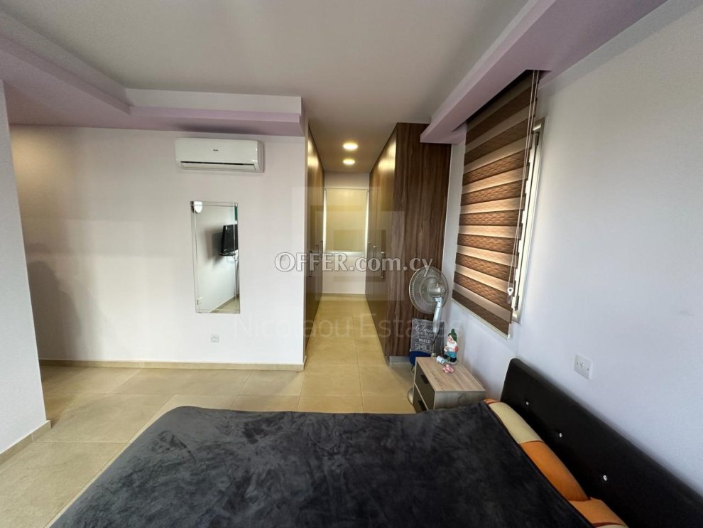 Three plus One Bedroom Detached House for Rent in Lakatamia Nicosia - 5