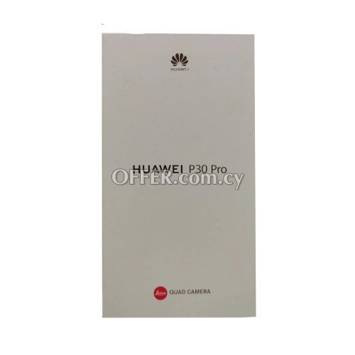 Huawei P30 Pro 128GB Smartphone - 2
