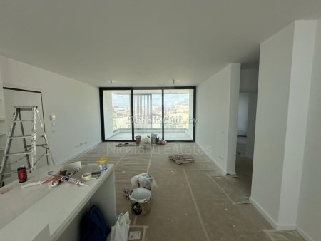 Brand New Two Bedroom Apartment for Sale in Dasoupolis Nicosia - 2