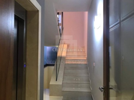 Four plus one bedroom Villa in Mesa Gitonia near Grammar school - 2