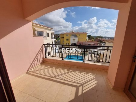Apartment For Sale in Tala, Paphos - DP3937 - 3