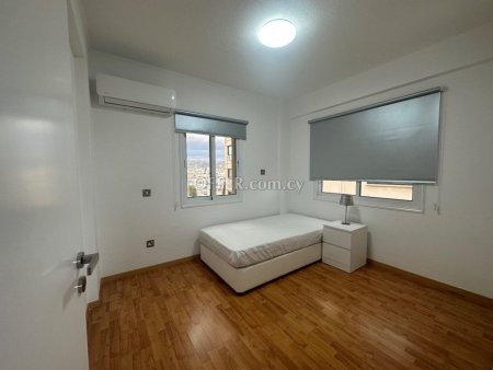 3 Bed Apartment for rent in Neapoli, Limassol - 3