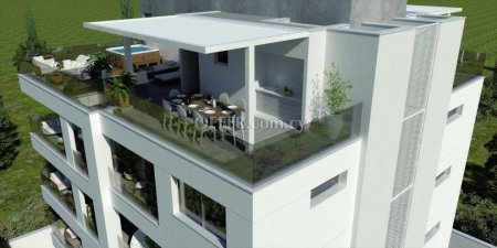 2 Bed Apartment for sale in Ekali, Limassol - 3