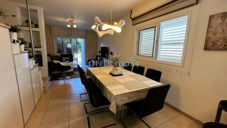 2 Bedroom Semi-Detached House For Rent Limassol - 2