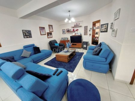 Five Bedroom House in Larnaca - 2