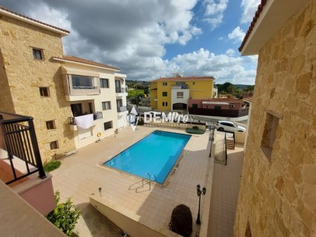 Apartment For Sale in Tala, Paphos - DP3937 - 2