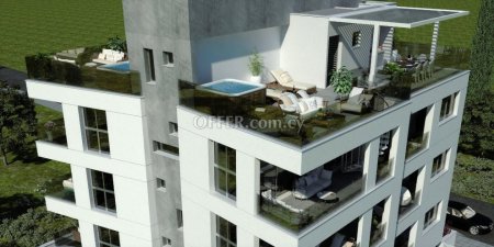 2 Bed Apartment for sale in Ekali, Limassol - 2