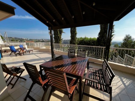 1 Bed Apartment for rent in Agios Tychon, Limassol - 1