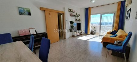 2 Bed Apartment for sale in Agia Zoni, Limassol - 1