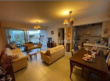 2 Bedroom Apartment  In Lakatameia, Nicosia