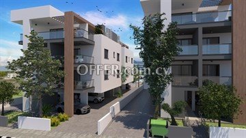 1 Bedroom Apartment  In Aglantzia, Nicosia - 1