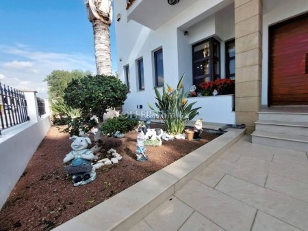 Five Bedroom House in Larnaca - 1