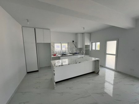 Modern 3-Bedroom Apartment for Sale in Paralimni