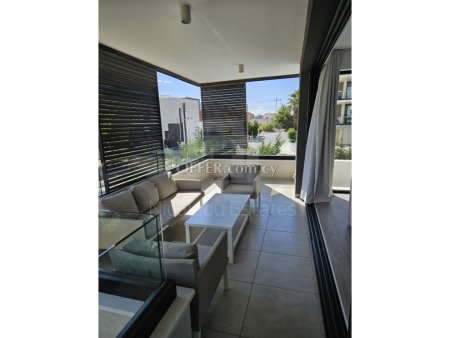 Beautiful Modern Luxury Apartment near Dasoudi Beach Limassol Cyprus