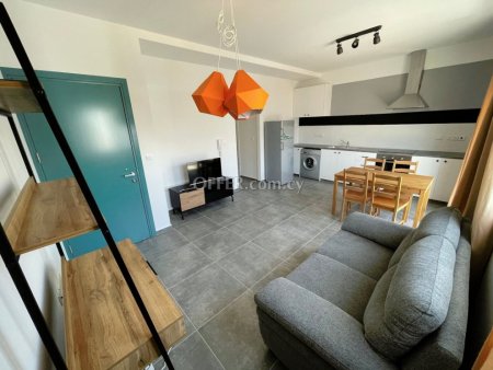 2 Bed Apartment for rent in Agia Trias, Limassol