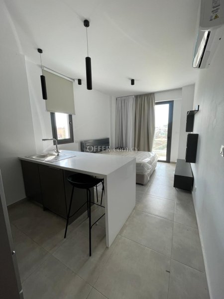 Apartment (Studio) in Kato Paphos, Paphos for Sale - 1