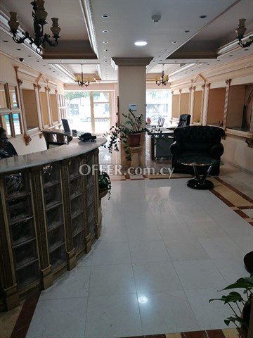 Office  Or  In Germasogeia Tourist Area (Dasoudi), Limassol - 1